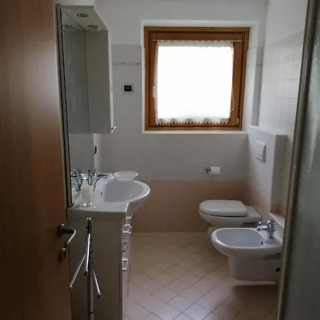 Appartamento Casa Laura