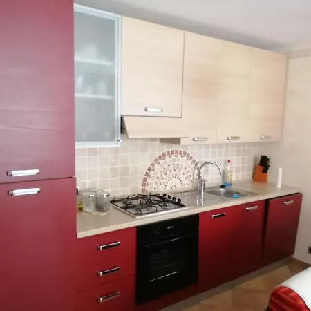 Casa Laura Appartamento Isolaccia