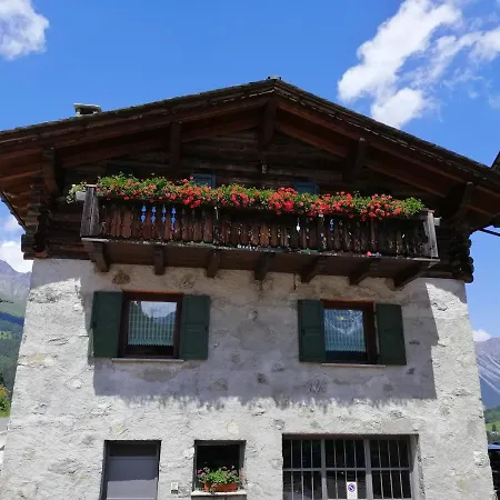Appartamento Casa Laura