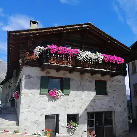 Casa Laura Appartamento *