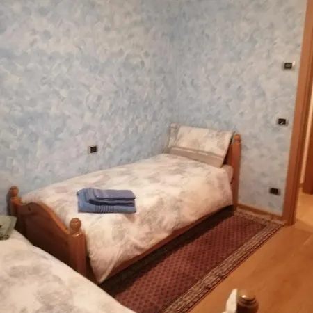 Casa Laura Appartamento *