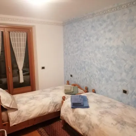 Casa Laura Isolaccia