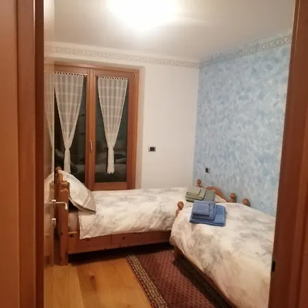Casa Laura Appartamento *
