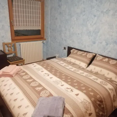 Casa Laura *