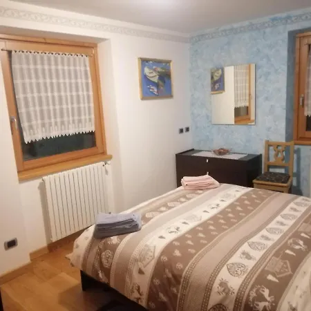 Appartamento Casa Laura *