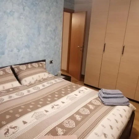Casa Laura * Isolaccia