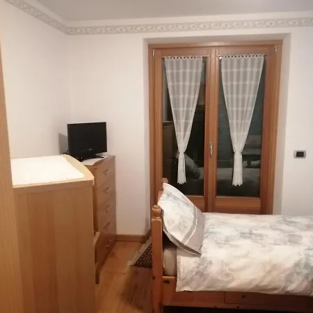 Casa Laura Isolaccia