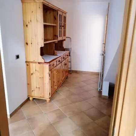 Appartamento Casa Laura Isolaccia