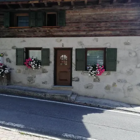 Casa Laura Isolaccia