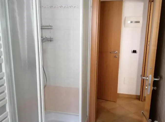 Apartamento Casa Laura *
