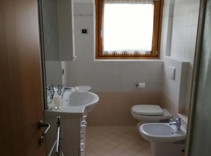 Apartamento Casa Laura