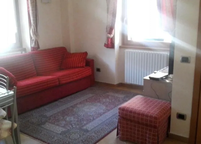 Casa Laura * Isolaccia