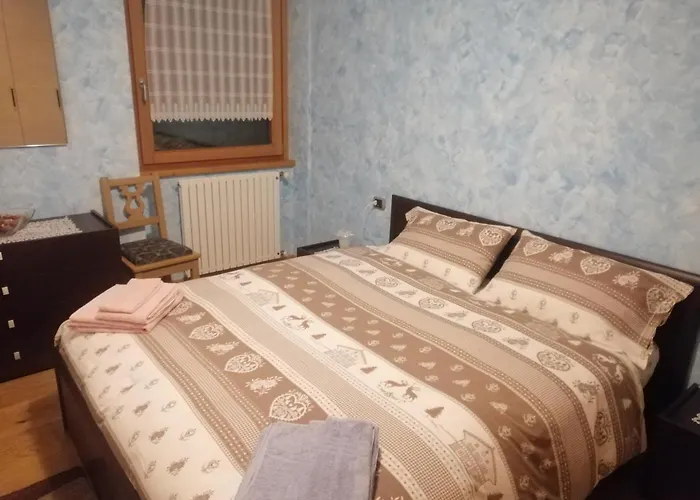 Casa Laura *