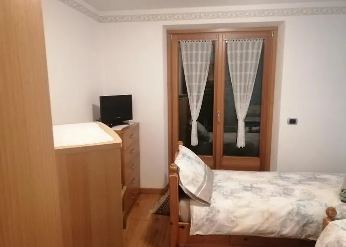 Casa Laura Isolaccia