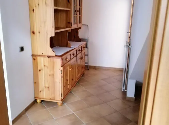 Apartamento Casa Laura Isolaccia
